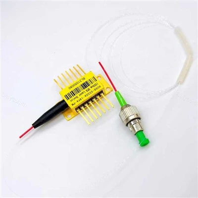 1650nm 14-pin lazer diod