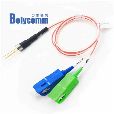 CWDM 2x3 modul